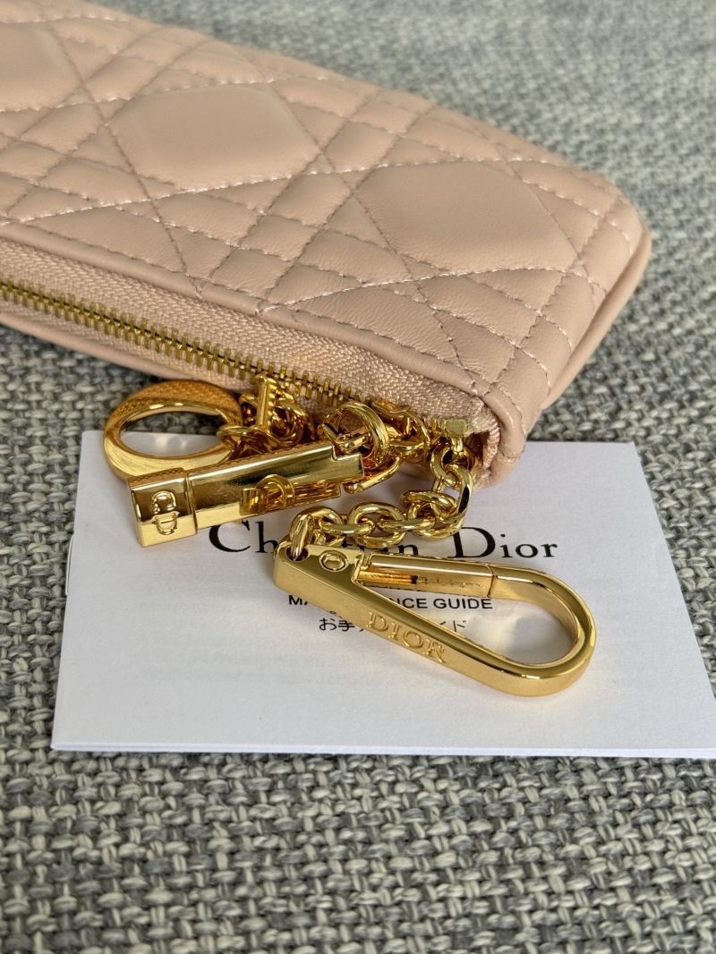 Christian Dior Wallets Purse